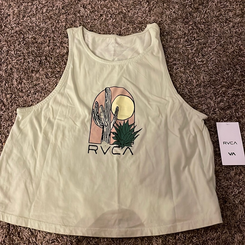 Oasis tank Women’s RVCA